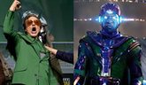Foto: Vengadores: Doomsday filtrado el plan de Doctor Doom de Robert Downey Jr. y su conexión con Kang y Loki