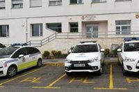 Apuñalado un hombre en Maliaño a cuyo agresor busca la Policía Local