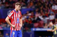 Arambarri deja al Atlético sin liderato