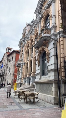 Casino de Llanes