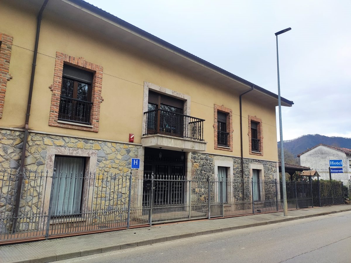 Las exmonjas de Belorado inauguran oficialmente este martes su restaurante en Asturias