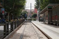 Jaén pide "celeridad" en los contratos del tranvía y asegura tener fondos para su funcionamiento a final de año