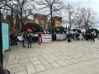 PSOE Granada afea a la Junta su "desinterés" en evitar despidos en la Alhambra y le exige "orden en su nefasta política"