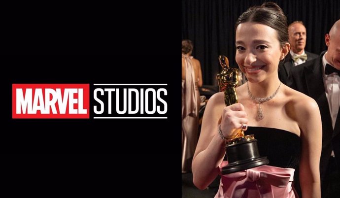 Marvel quiere fichar a Mikey Madison, ganadora del Oscar por Anora