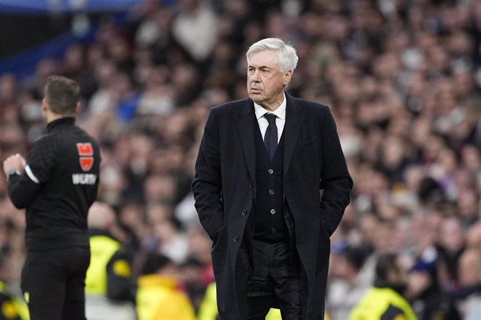 Carlo Ancelotti