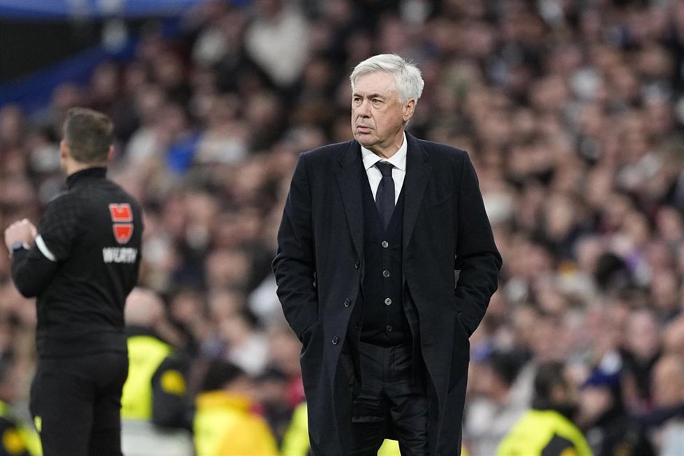Carlo Ancelotti