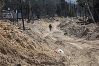 La UNRWA denuncia que las incursiones israelíes han dejado "casi vacíos" los campamentos de refugiados en Cisjordania