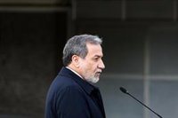 Irán, sobre la oferta de Trump de volver a abordar el programa nuclear: "Negociar es diferente a intimidar"