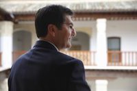 Junta no ve a Page en ninguna aspiración nacional y espera que no sea su último mandato en C-LM: "Lo necesitamos"