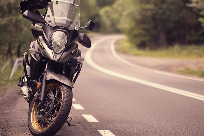 Indemnizacion a motorista