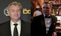 Amazon quiere que Christopher Nolan dirija James Bond y "el deseo es mutuo"