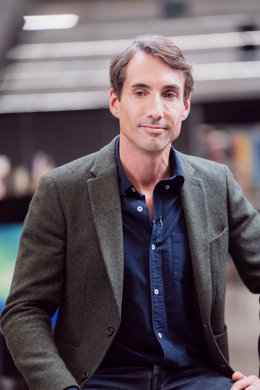 El nuevo presidente del consejo de administración de Decathlon, Julien Lecrecq.