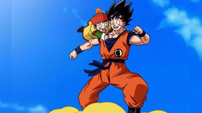 Archivo - El nuevo spin-off de Dragon Ball... en peligro