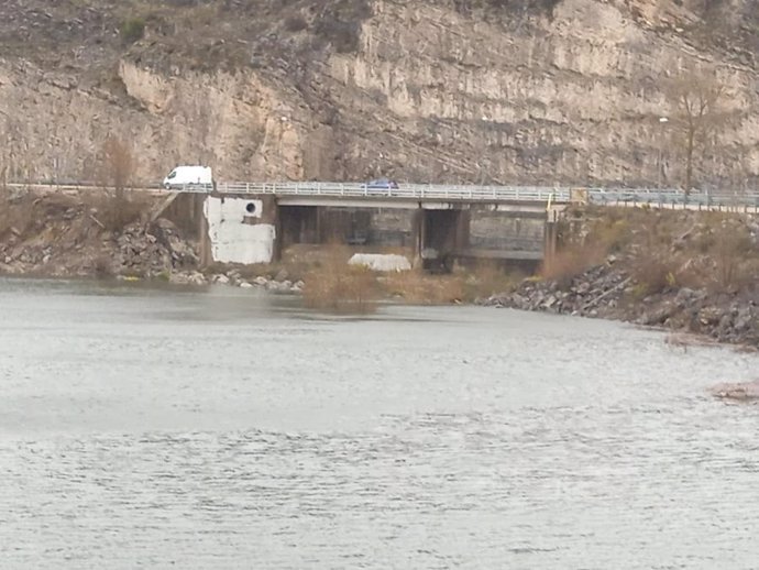 El Gobierno regional se reúne en el CECOP después de la elevación en el día de ayer del PRICAM en Fase de Emergencia, Situación Operativa 1, para las provincias de Guadalajara y Toledo.