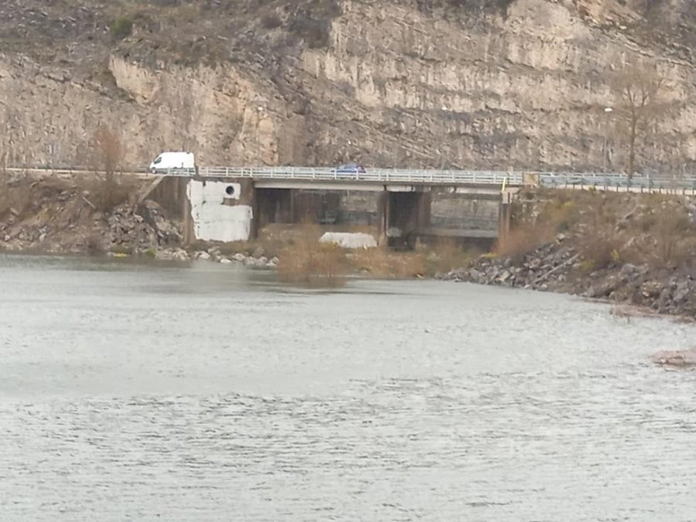 El Gobierno regional se reúne en el CECOP después de la elevación en el día de ayer del PRICAM en Fase de Emergencia, Situación Operativa 1, para las provincias de Guadalajara y Toledo.