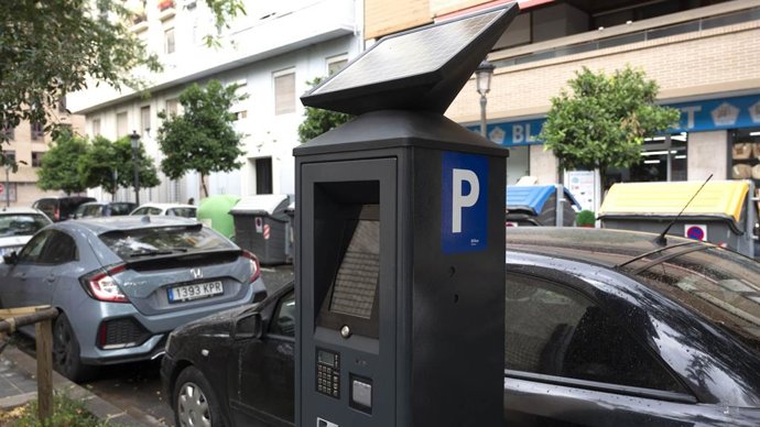 Archivo - Arxiu -  Les Modificacions De l'ORA Es Mantindran Fins a les 09:00 Hores Del Pròxim 20 De Març