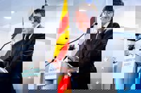 Fiscalía pide amnistiar la malversación a Puigdemont al considerar que el Supremo se "inventa" su interpretación