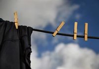 Descubre el método noruego para secar tu ropa en minutos sin utilizar secadora: ahorra tiempo y dinero