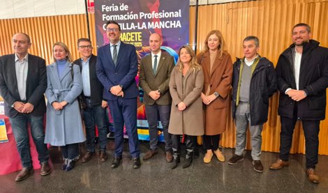 Castilla-La Mancha