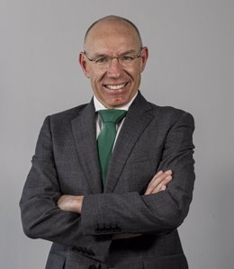 Antonio Aceituno, CEO de Tempos Energía