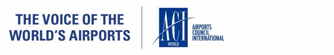 Airports Council International Logo