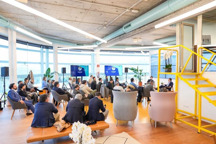 Un programa del Ayuntamiento busca introducir a startups latinoamericanas en el ecosistema emprendedor madrileño