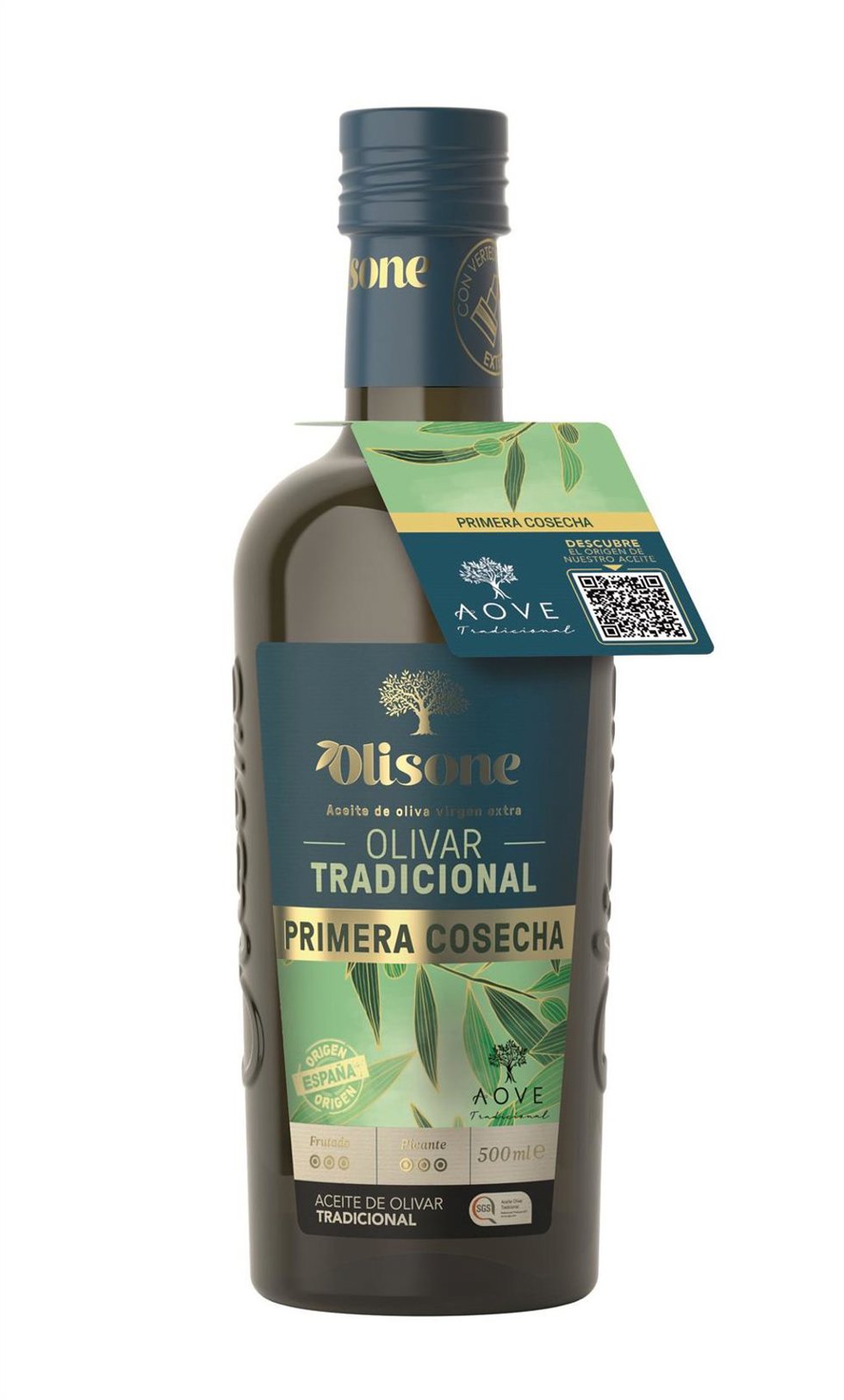 Aceite de Lidl