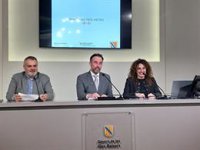 SFM incorpora más trenes a servicio regular y aumenta en 3.500 las plazas en hora punta entre Palma e Inca y metro UIB