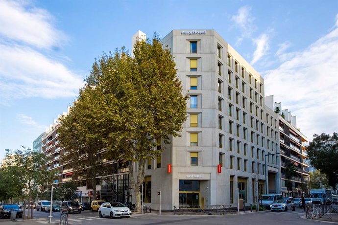 EasyHotel lanza descuentos del 20% en hoteles para conocer la Costa Azul francesa