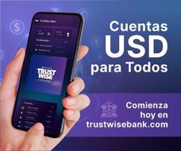 Trustwise bank