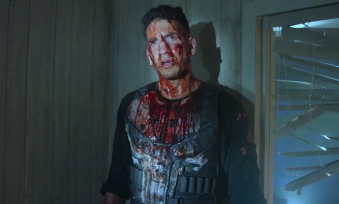Jon Bernthal promete que el especial de The Punisher en Disney+ será salvaje y oscuro: "No será light"