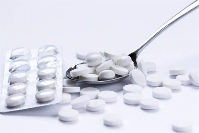 Archivo - Arquivo - Drogas, medicamentos, remédios, pílulas, comprimidos