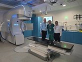 Foto: Tratados con éxito 6 pacientes del 12 de Octubre con taquicardia ventricular sin respuesta a tratamientos convencionales