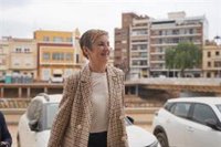 Marián Cano alerta del cierre de empresas afectadas por la dana por la "lentitud" en el pago del Consorcio de Seguros