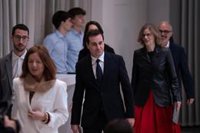 Ruiz (Mango) sobre la investigación por la muerte de Isak Andic: "Agradecemos la exhaustividad"