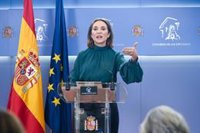El PP insta a Vox a arreglar sus "problemas internos" en Valencia y asegura que su alcaldesa mantendrá la "estabilidad"