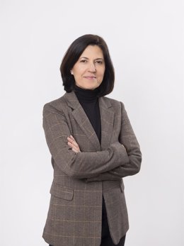 Archivo - La futura decana del Colegio Oficial de Psicología de la Región de Murcia (COPRM), Pilar Martín Chaparro