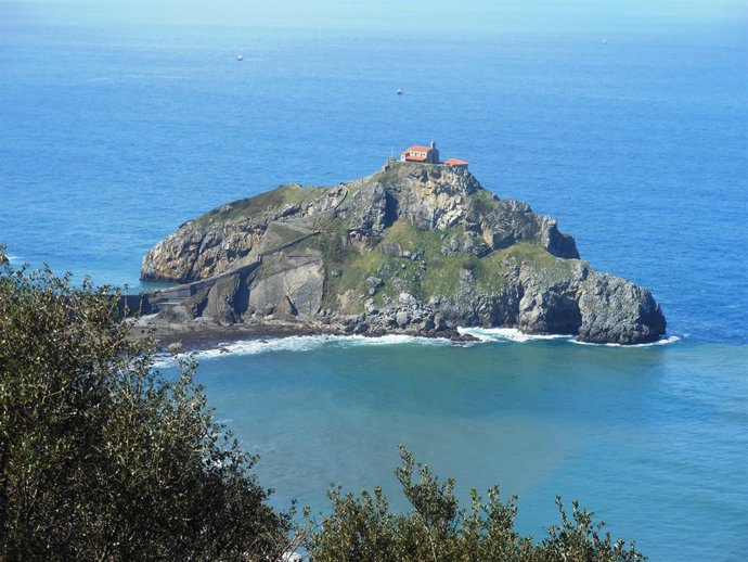 Archivo - Gaztelugatxe
