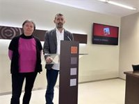 IU rechaza el proyecto DUAP de Bancalero y propone abrir los centros de salud de 8.00 a 20.00 horas