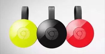 Un fallo en algunos dispositivos Chromecast provoca que dejen de funcionar impidiendo la reproducción de contenido