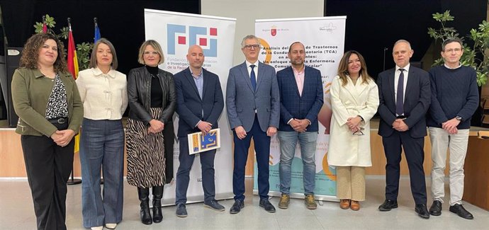 Presentación de un proyecto piloto para prevenir los trastornos de conducta alimentaria