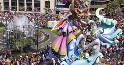 Comunicados Empresas