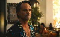 The White Lotus 3 revela por qué Rick (Walton Goggins) está en Tailandia