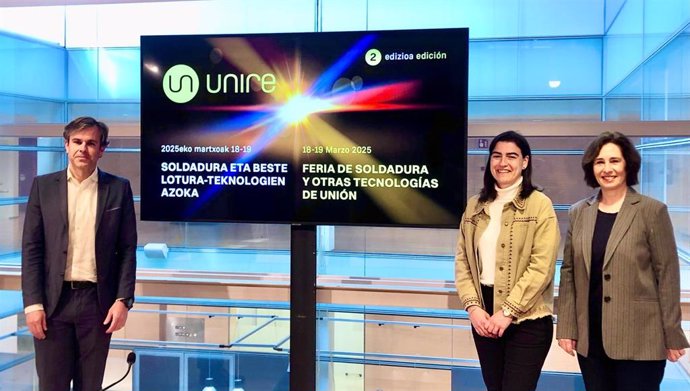 Más de 80 empresas confirman su participación en la segunda edición de la feria UNIRE