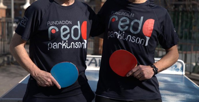 Fundación Red Parkinson