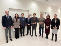 Los juzgados de Familia estrenan la "Justicia del siglo XXI" con el Expediente Judicial Electrónico 100% digital