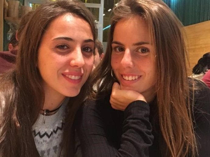 La Palista Conquense Arantxa Toledo Rompe Con El Club Piragüismo Cuenca.