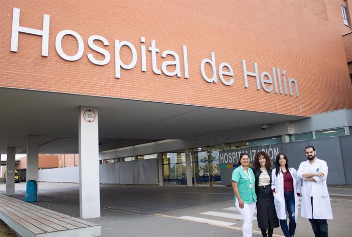 La Gerencia de Atención Integrada de Hellín elabora un protocolo de cribado de atención al migrante.
