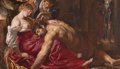 Una investigación pone en cuestión la autoría de Rubens sobre el cuadro 'Sansón y Dalila' alojado en la National Gallery