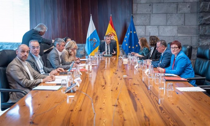 Consejo.- El Gobierno creará ocho plazas para poner en marcha las Oficinas de Asistencia a las Víctimas del Delito